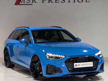 2020 (20) - 2.0 TDI 30 S line Estate 5dr Diesel S Tronic Euro 6 (s/s) (136 ps)
