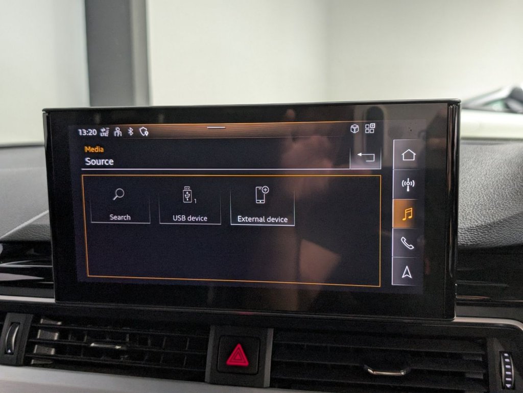 Vehicle 28
