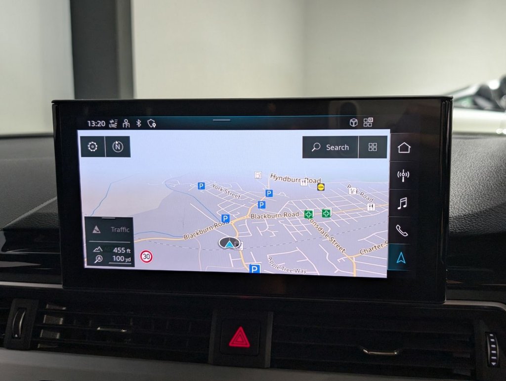 Vehicle 29