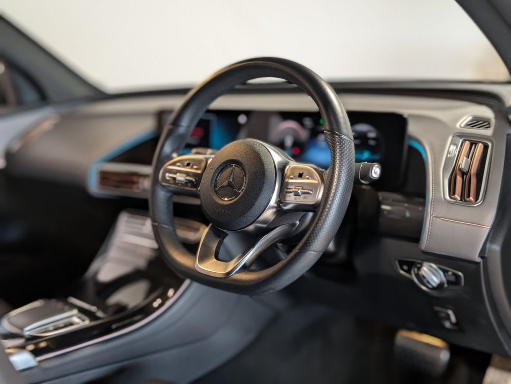 Used Mercedes-Benz EQC 2020 for sale - 77765519: Photo 10