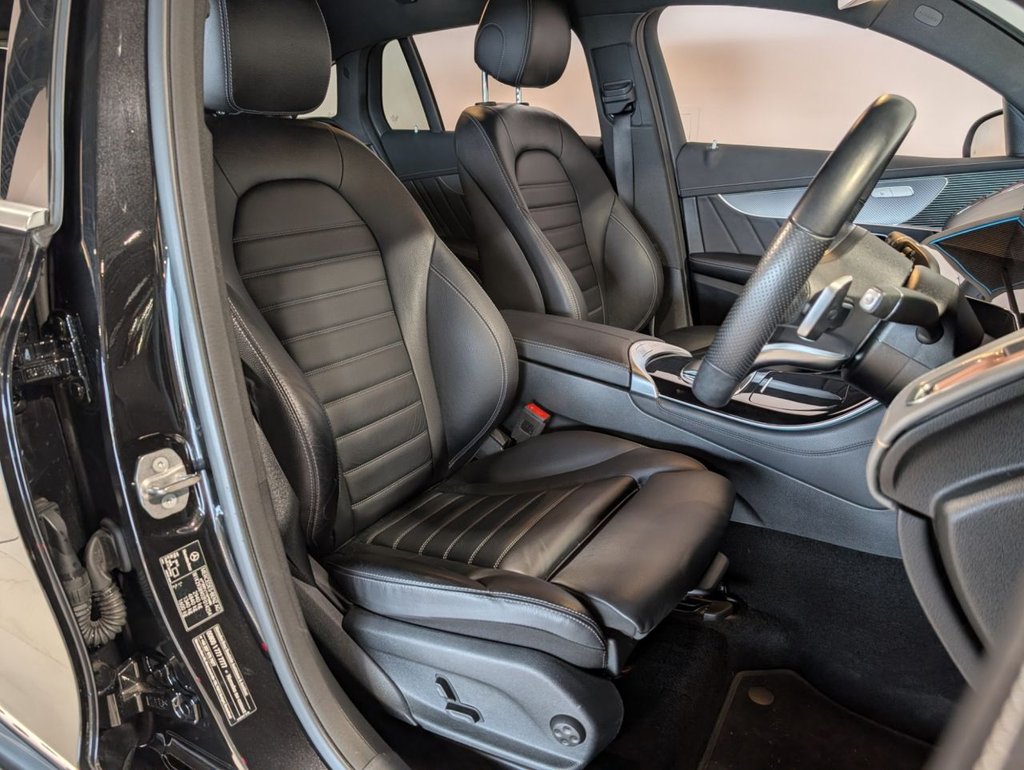 Used Mercedes-Benz EQC 2020 for sale - 77765519: Photo 11