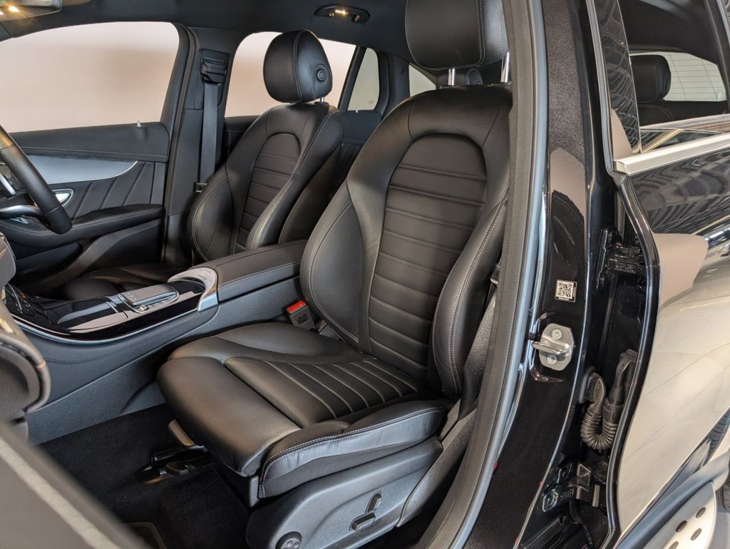 Used Mercedes-Benz EQC 2020 for sale - 77765519: Photo 13