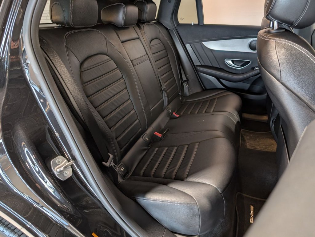 Used Mercedes-Benz EQC 2020 for sale - 77765519: Photo 14