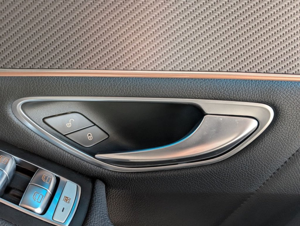 Used Mercedes-Benz EQC 2020 for sale - 77765519: Photo 19