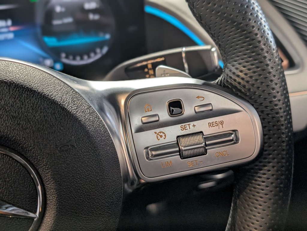 Used Mercedes-Benz EQC 2020 for sale - 77765519: Photo 26