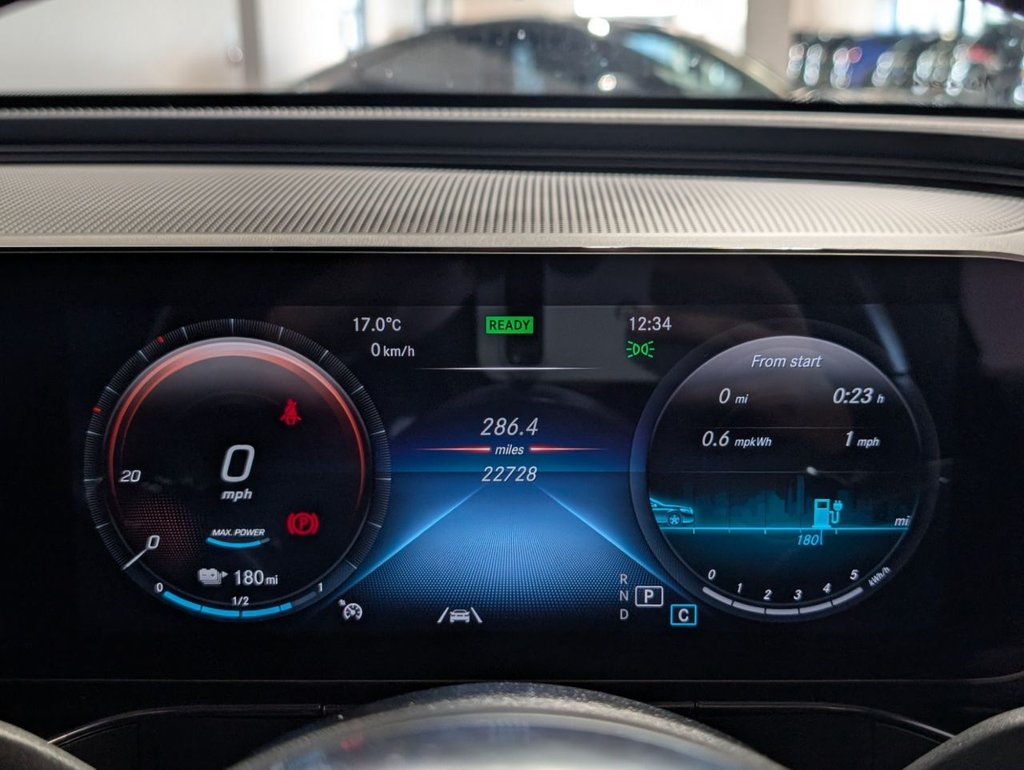 Used Mercedes-Benz EQC 2020 for sale - 77765519: Photo 32