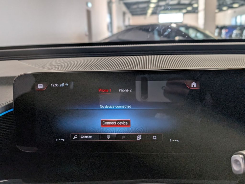 Used Mercedes-Benz EQC 2020 for sale - 77765519: Photo 39