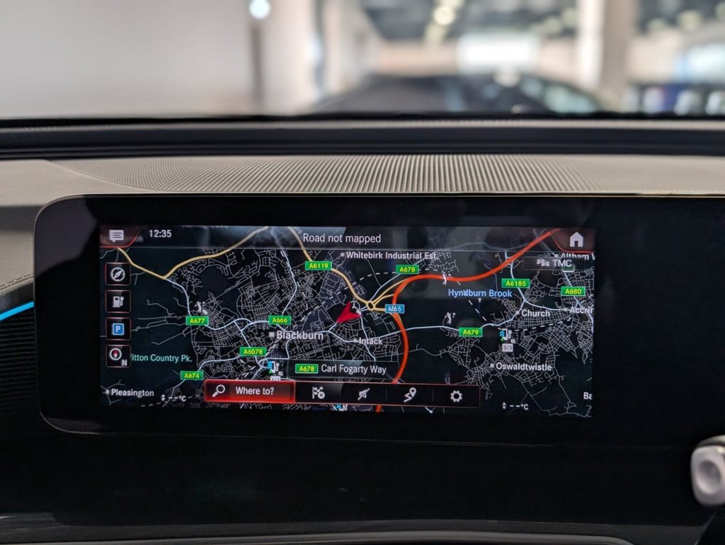 Used Mercedes-Benz EQC 2020 for sale - 77765519: Photo 40