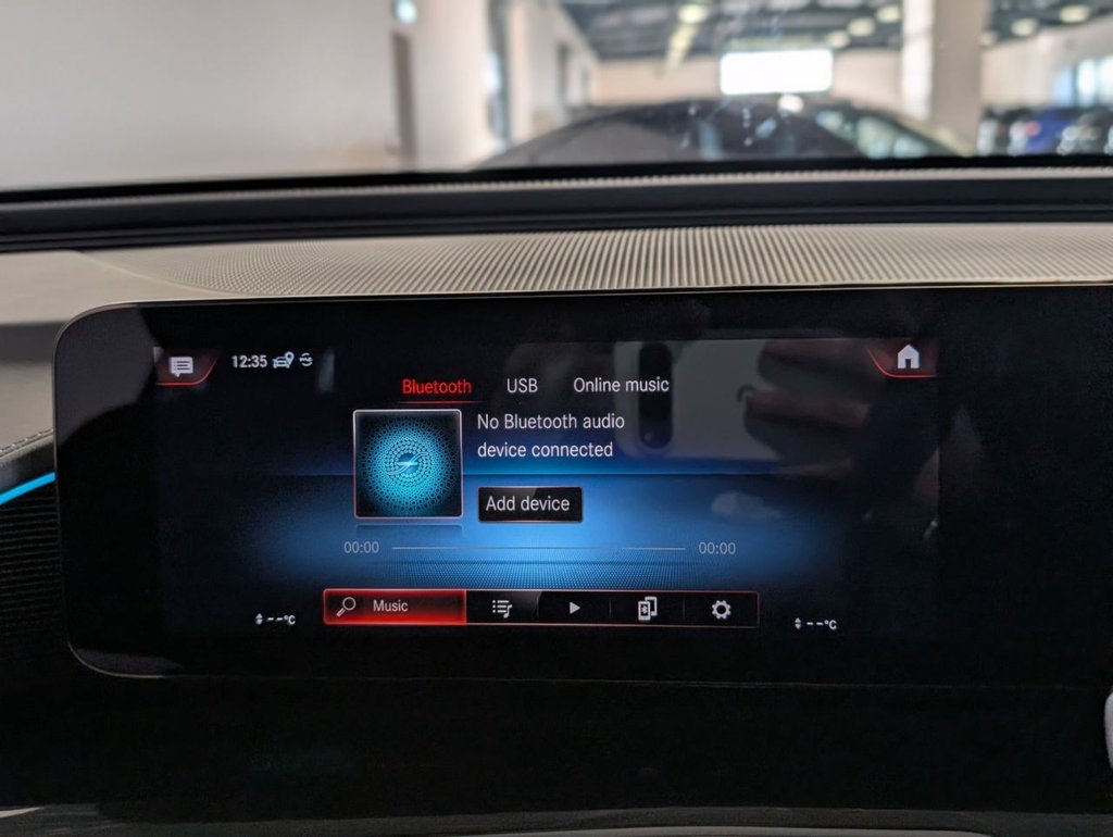 Used Mercedes-Benz EQC 2020 for sale - 77765519: Photo 42