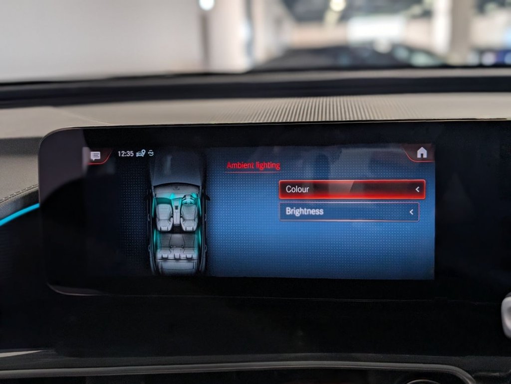 Used Mercedes-Benz EQC 2020 for sale - 77765519: Photo 43