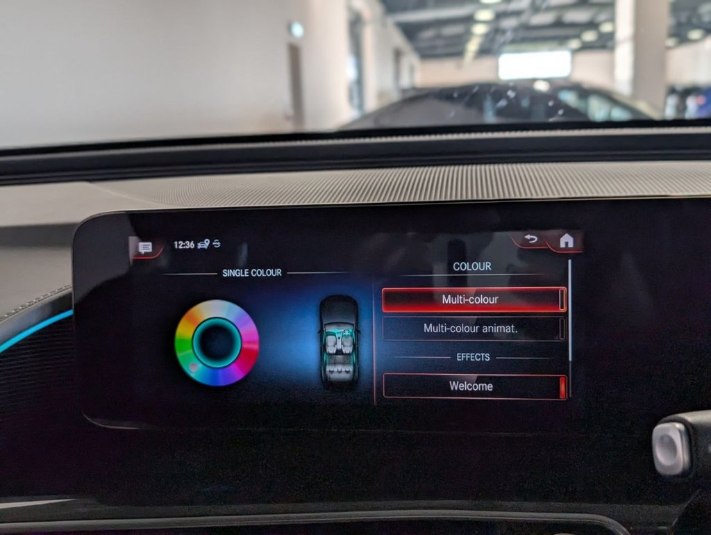 Used Mercedes-Benz EQC 2020 for sale - 77765519: Photo 44