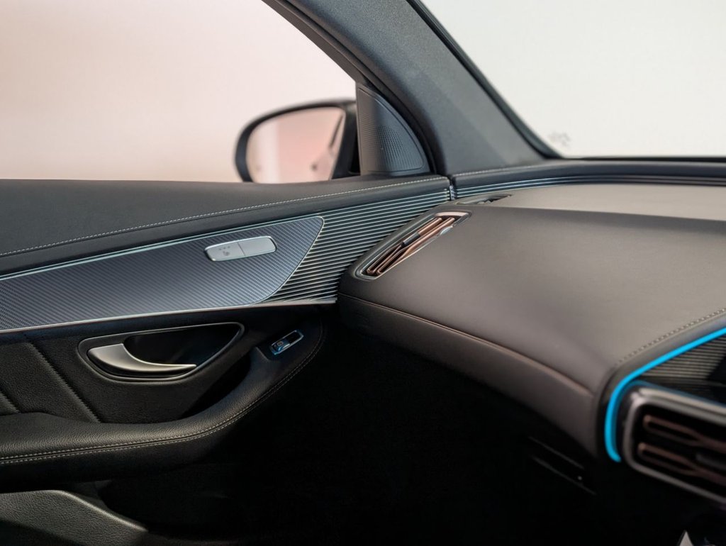 Used Mercedes-Benz EQC 2020 for sale - 77765519: Photo 45