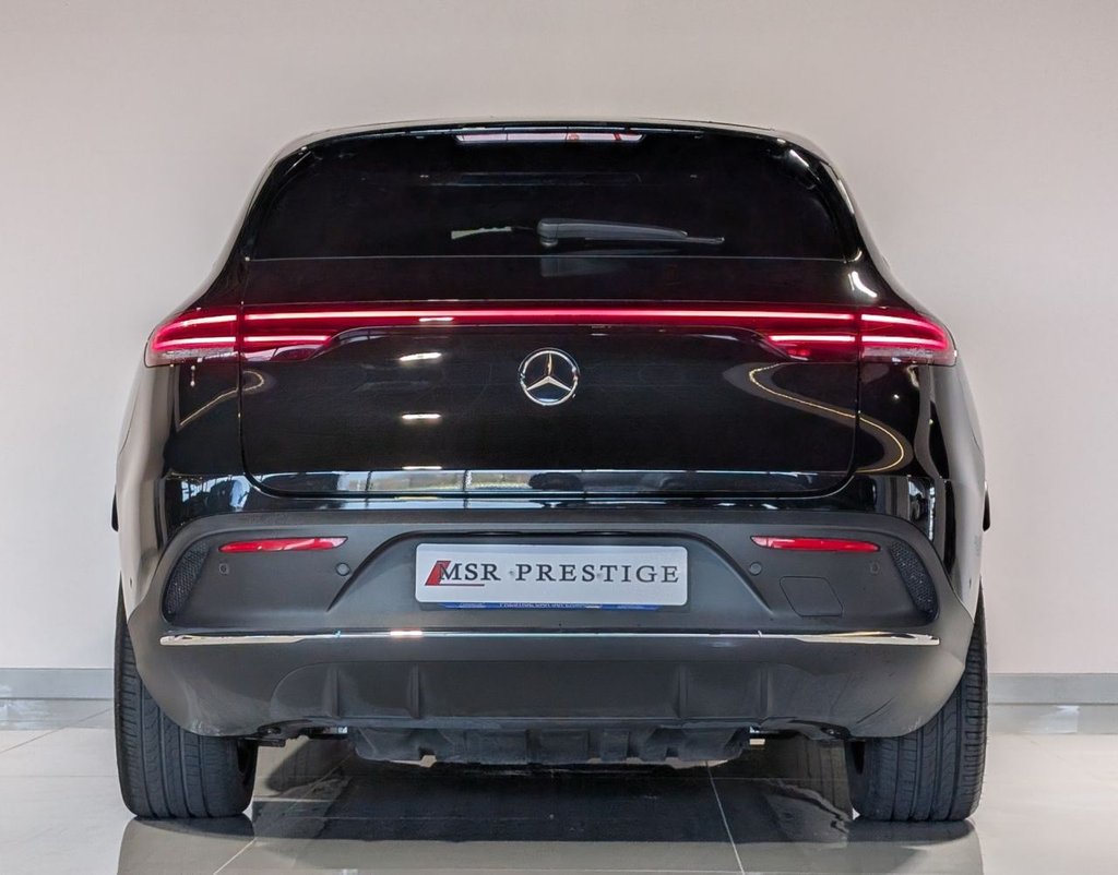 Used Mercedes-Benz EQC 2020 for sale - 77765519: Photo 49