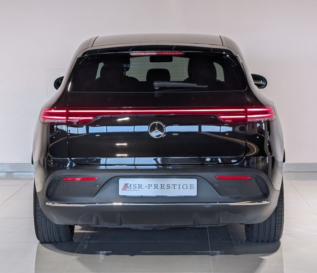 Used Mercedes-Benz EQC 2020 for sale - 77765519: Photo 6