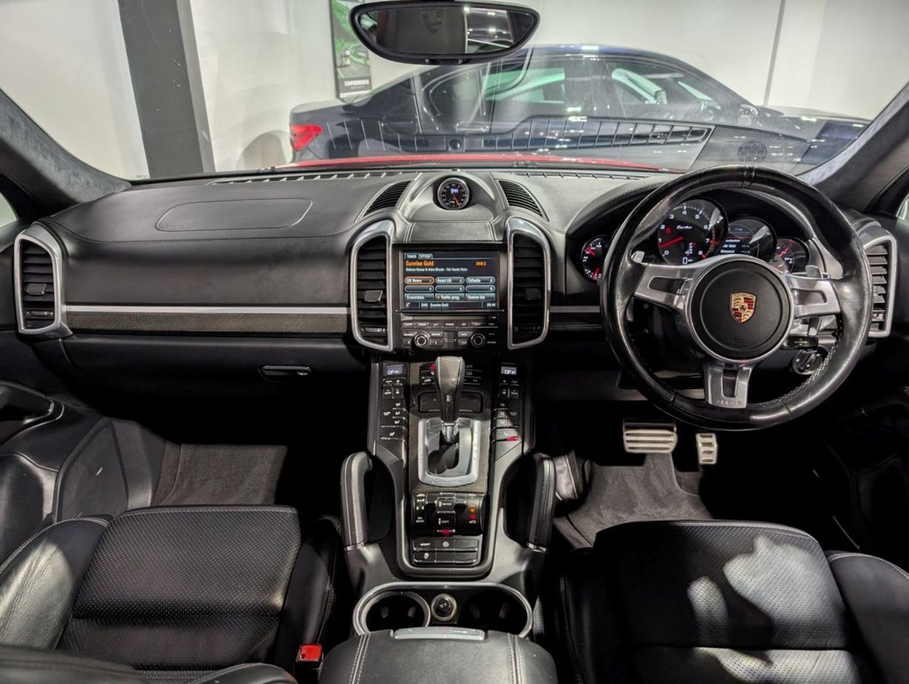 Used Porsche Cayenne 2014 for sale - 76080828: Photo 10