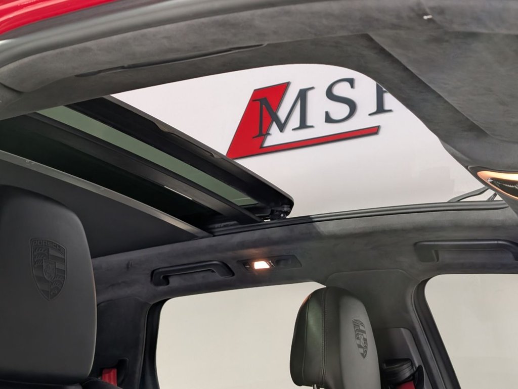 Used Porsche Cayenne 2014 for sale - 76080828: Photo 13