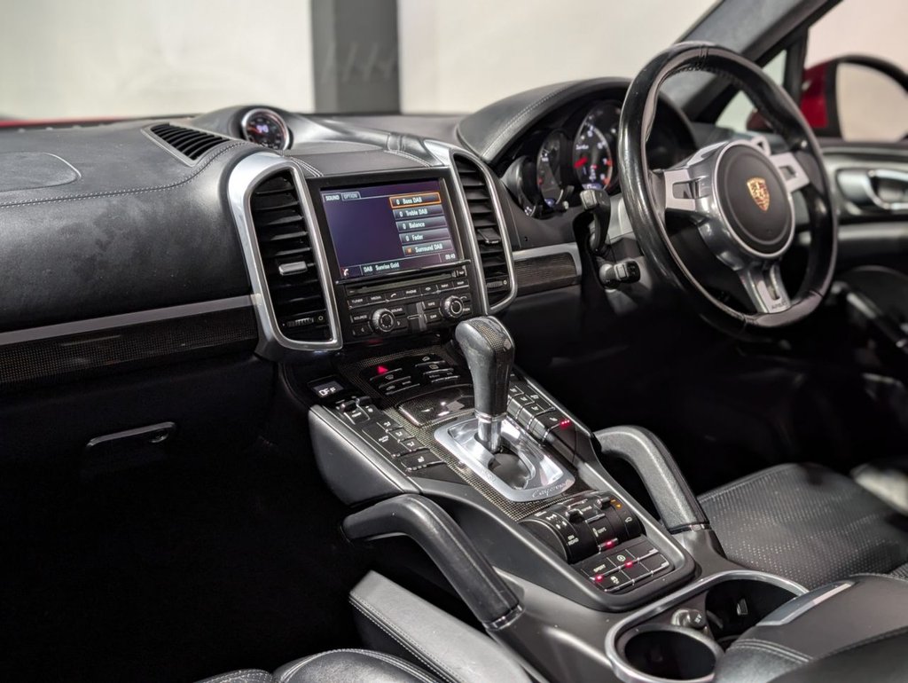 Used Porsche Cayenne 2014 for sale - 76080828: Photo 14