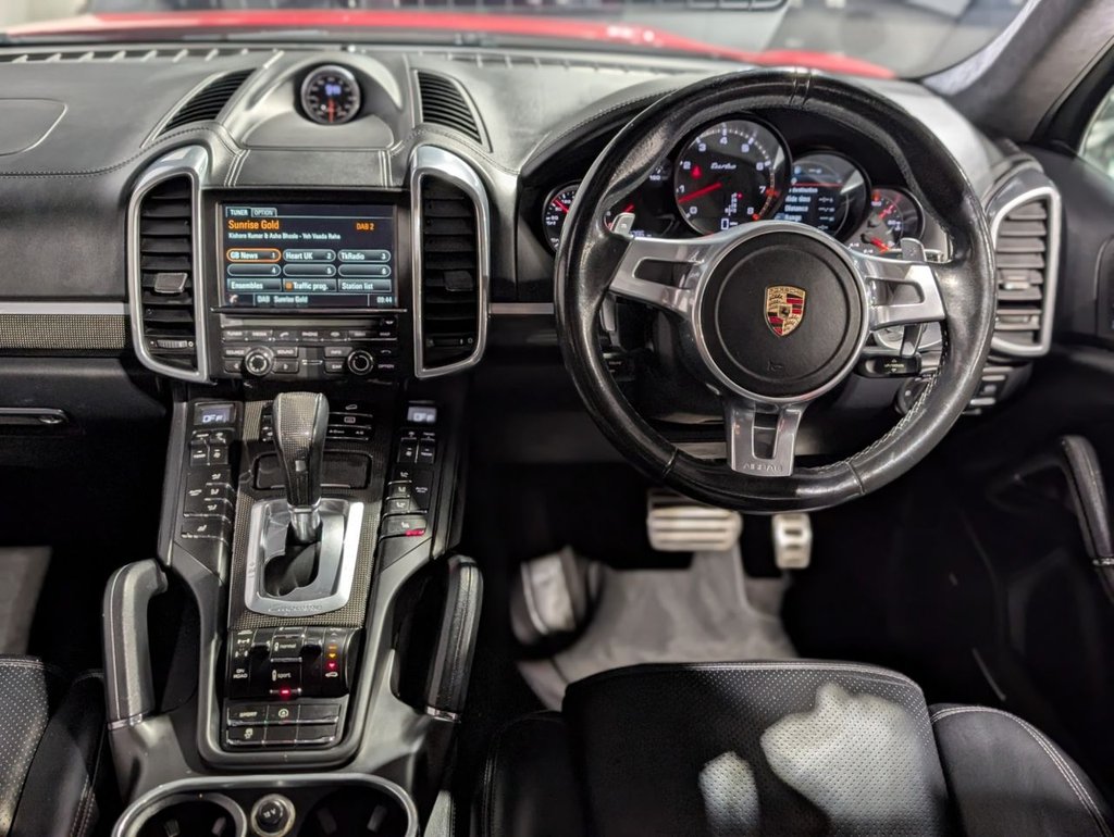 Used Porsche Cayenne 2014 for sale - 76080828: Photo 20