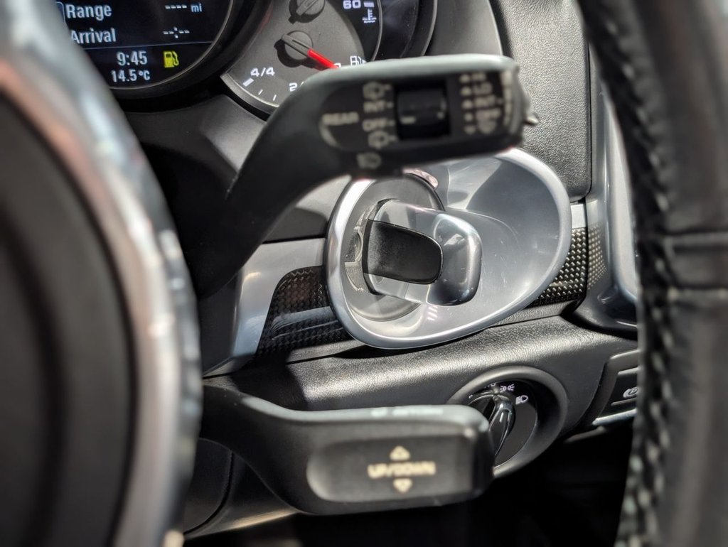 Used Porsche Cayenne 2014 for sale - 76080828: Photo 30