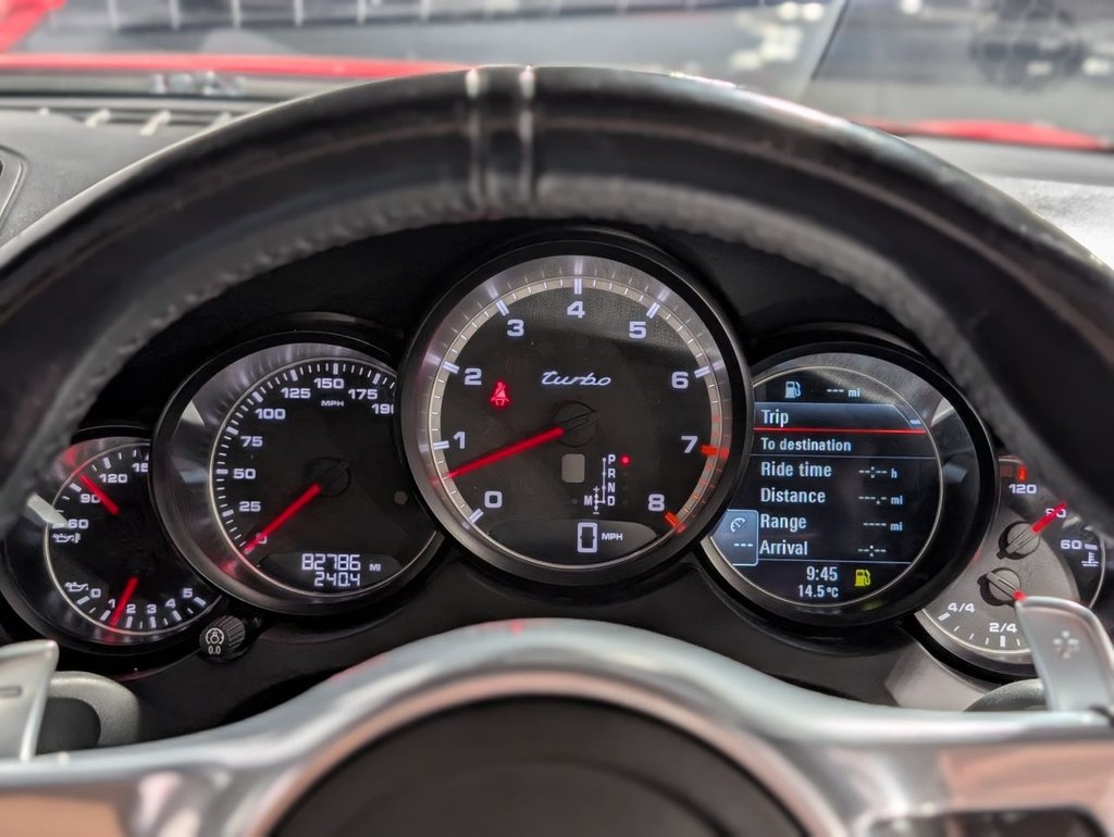 Used Porsche Cayenne 2014 for sale - 76080828: Photo 31