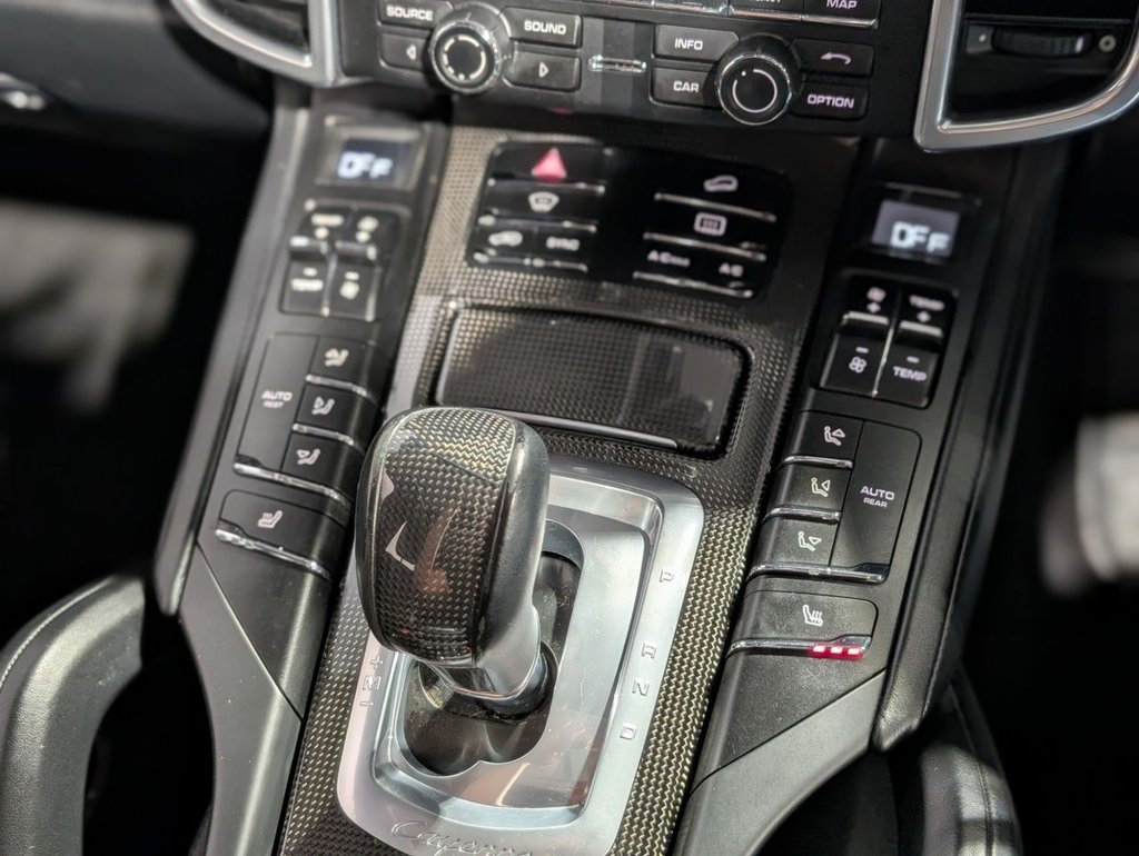 Used Porsche Cayenne 2014 for sale - 76080828: Photo 33