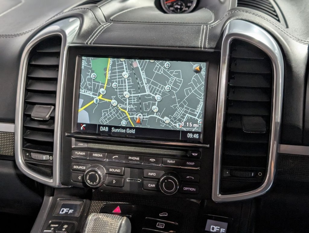 Used Porsche Cayenne 2014 for sale - 76080828: Photo 36