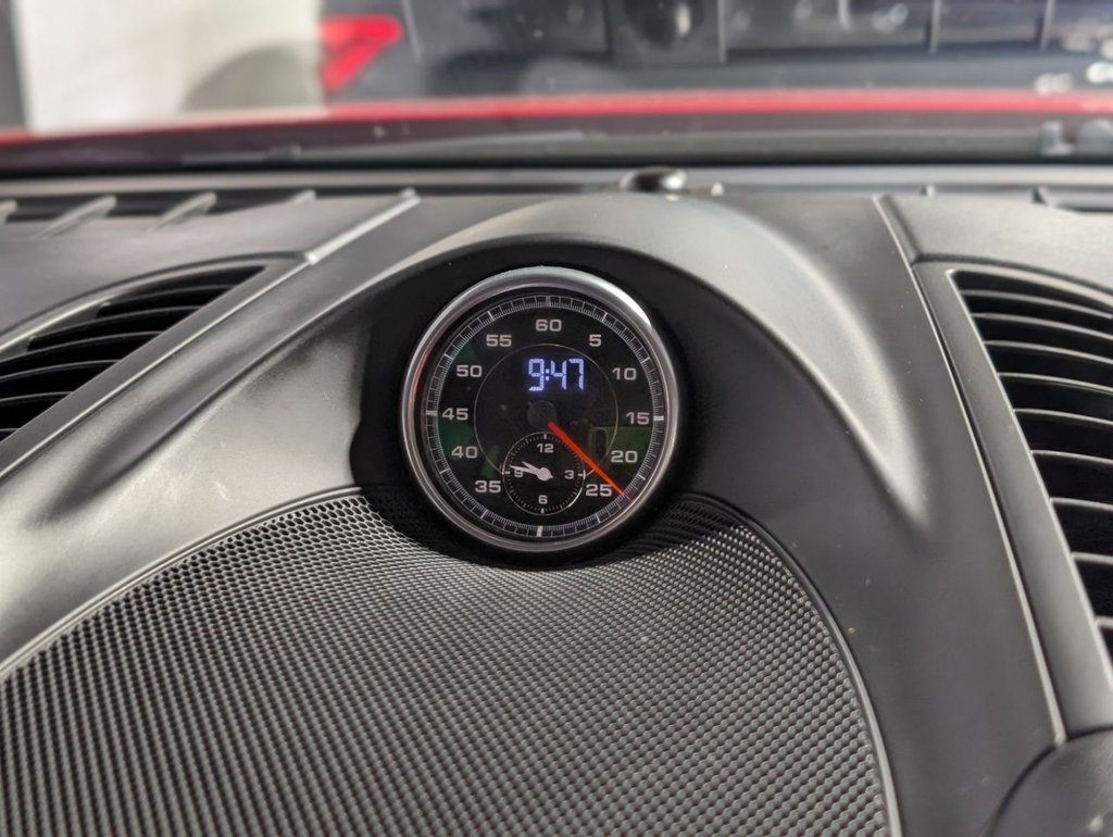 Used Porsche Cayenne 2014 for sale - 76080828: Photo 45