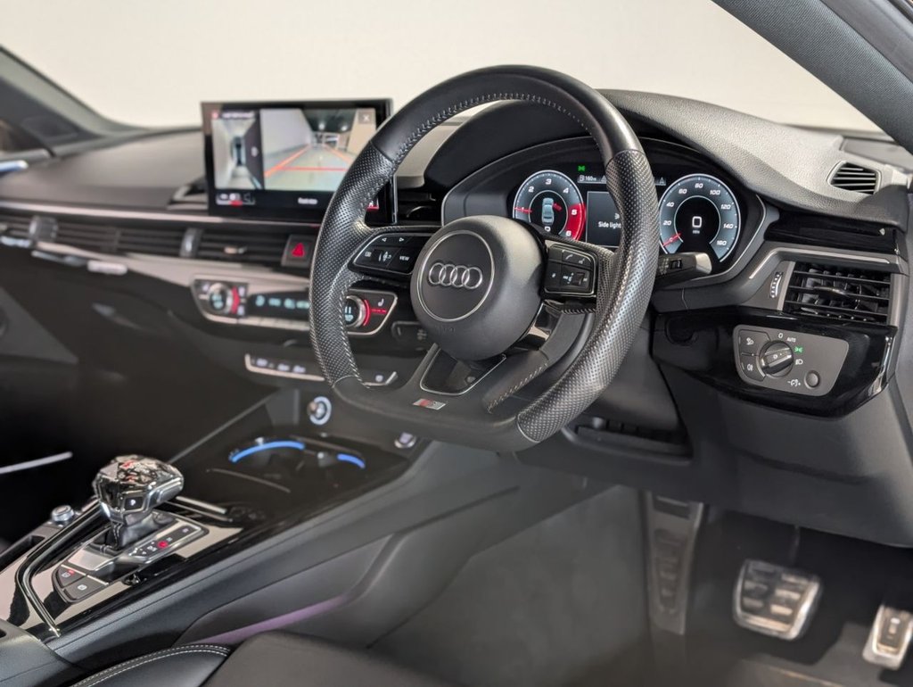 Used Audi A5 2020 for sale - 77609305: Photo 11