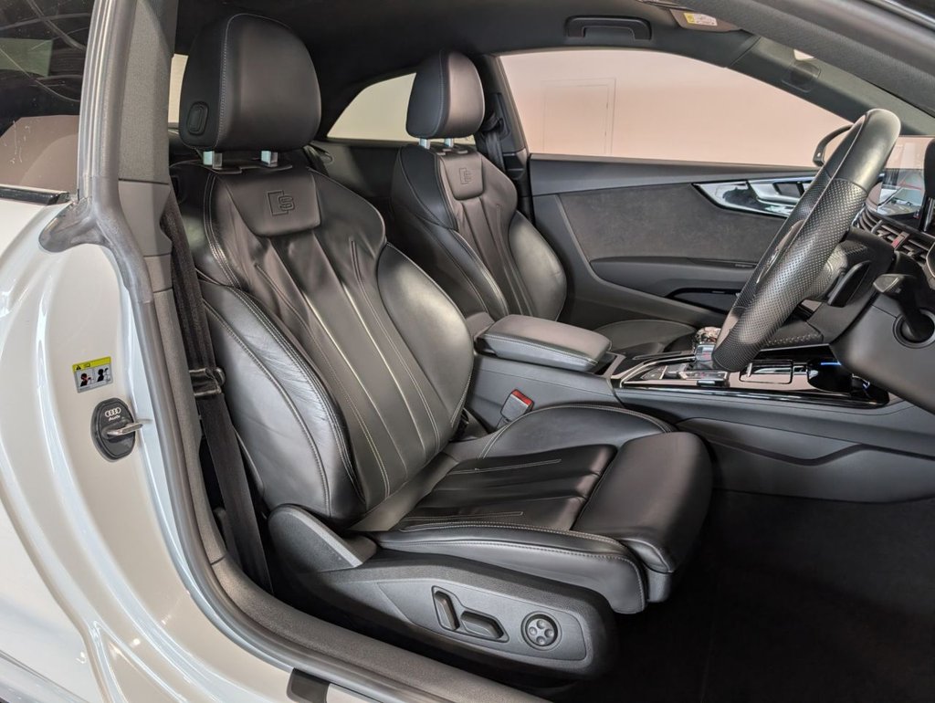 Used Audi A5 2020 for sale - 77609305: Photo 12