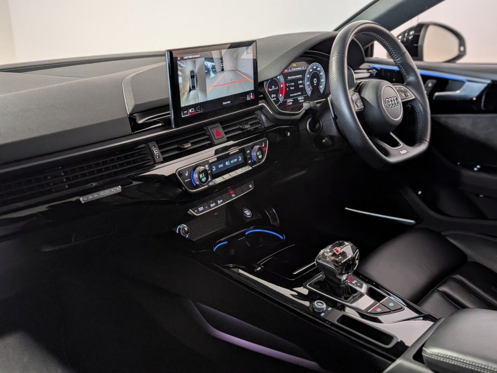 Used Audi A5 2020 for sale - 77609305: Photo 14