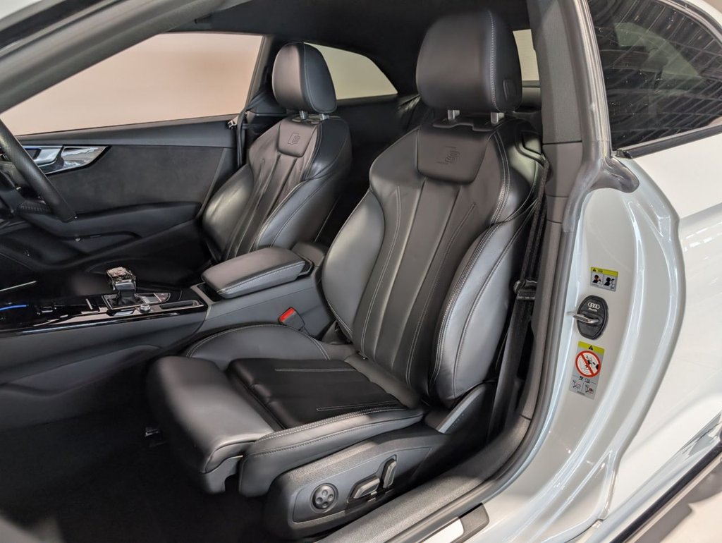 Used Audi A5 2020 for sale - 77609305: Photo 15