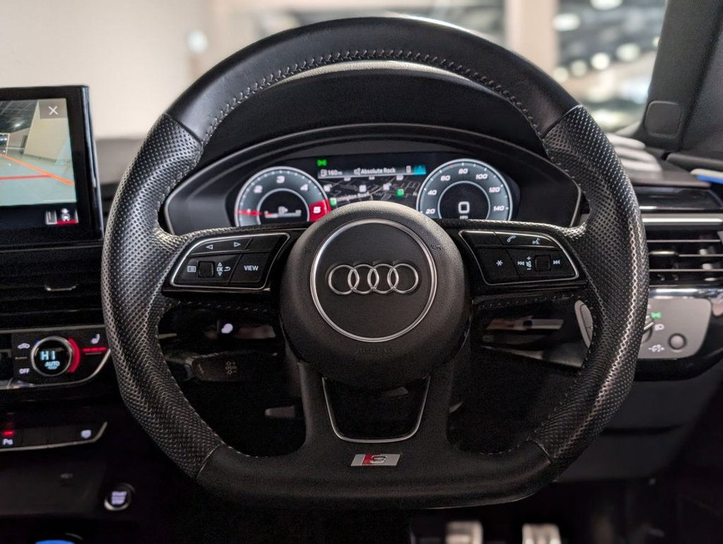 Used Audi A5 2020 for sale - 77609305: Photo 24