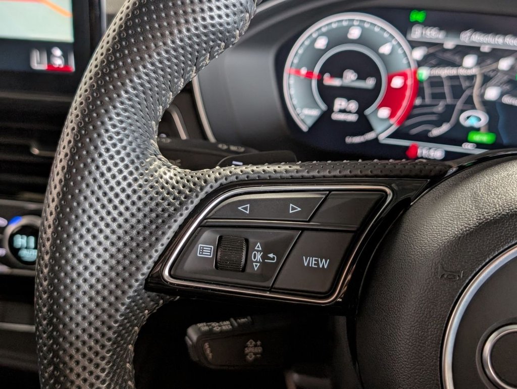 Used Audi A5 2020 for sale - 77609305: Photo 25