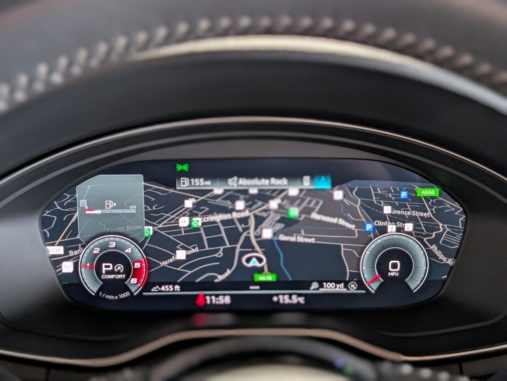 Used Audi A5 2020 for sale - 77609305: Photo 29