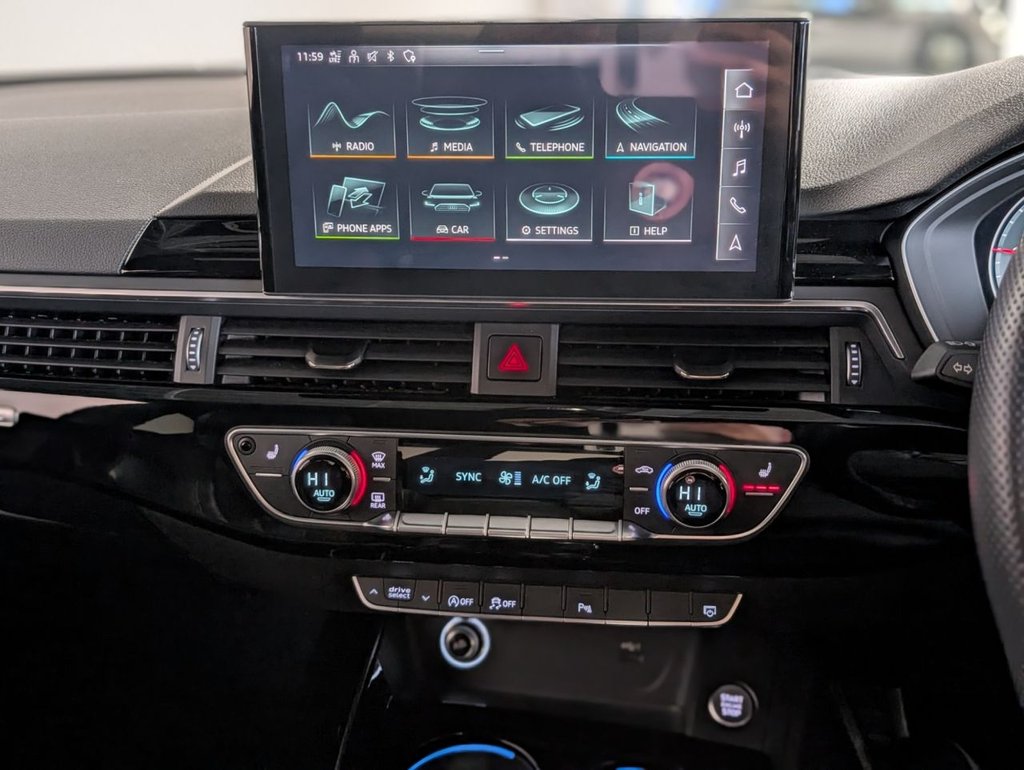 Used Audi A5 2020 for sale - 77609305: Photo 32