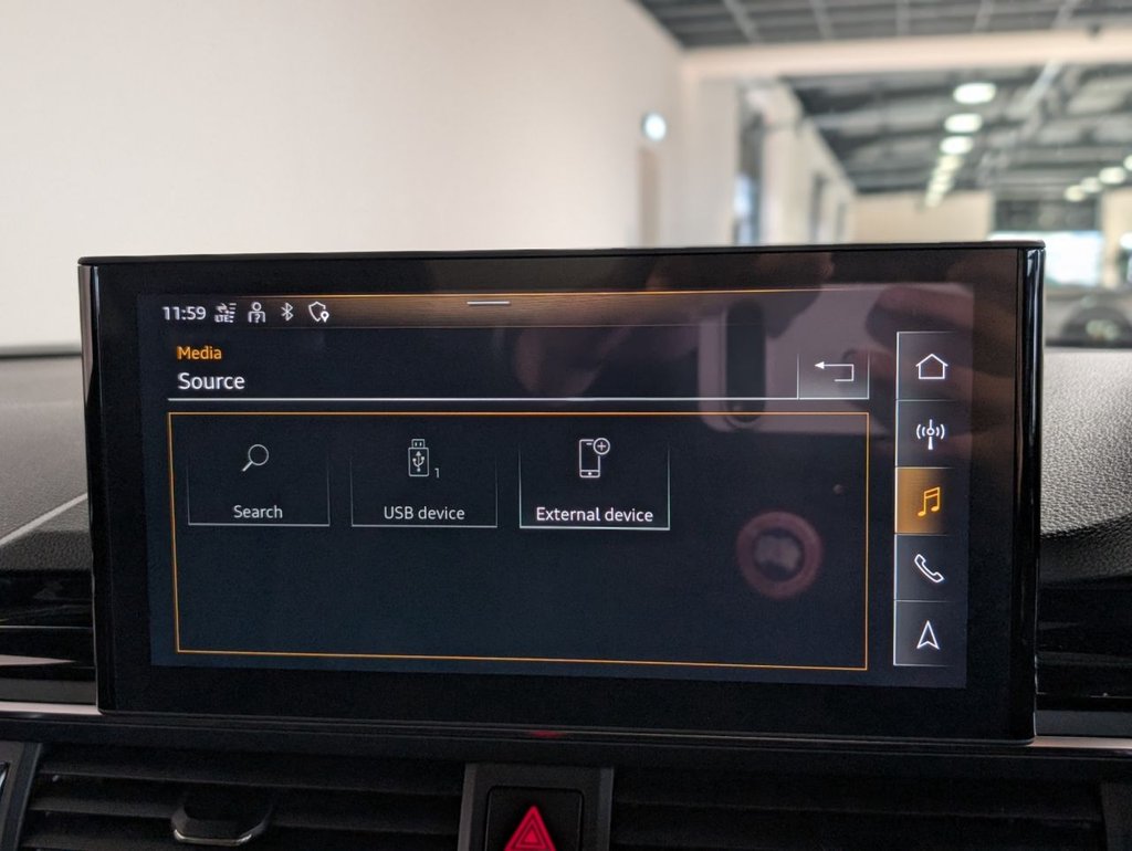 Used Audi A5 2020 for sale - 77609305: Photo 35