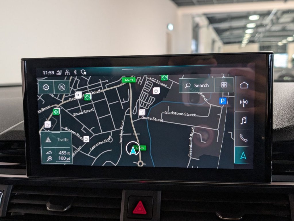 Used Audi A5 2020 for sale - 77609305: Photo 36