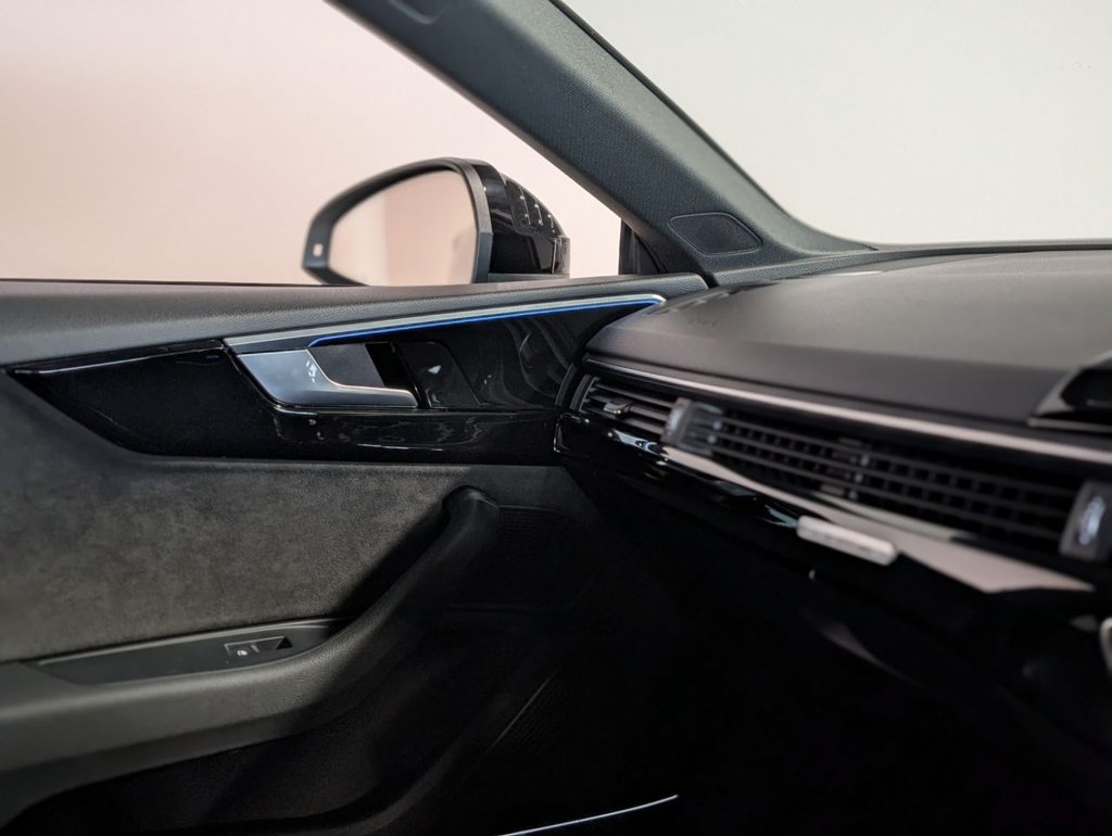 Used Audi A5 2020 for sale - 77609305: Photo 39