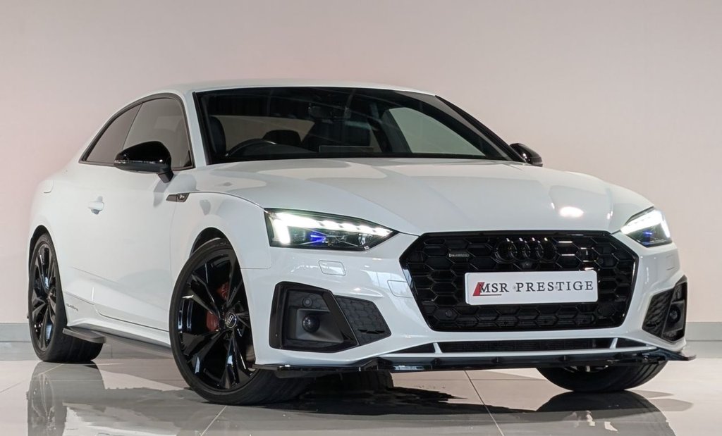 Used Audi A5 2020 for sale - 77609305: Photo 40