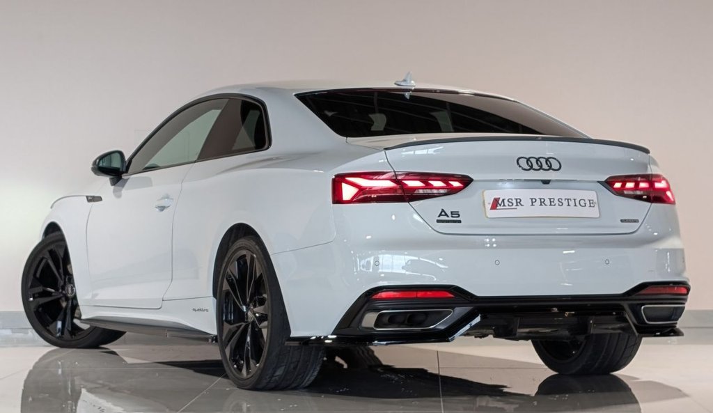 Used Audi A5 2020 for sale - 77609305: Photo 41