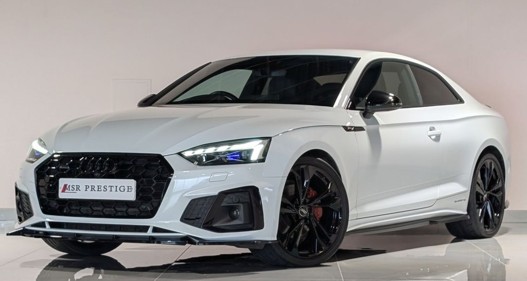 Used Audi A5 2020 for sale - 77609305: Photo 42