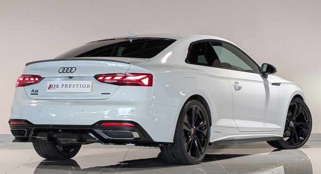 Used Audi A5 2020 for sale - 77609305: Photo 43