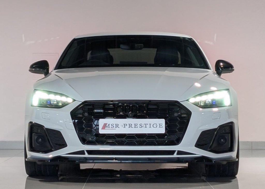 Used Audi A5 2020 for sale - 77609305: Photo 44