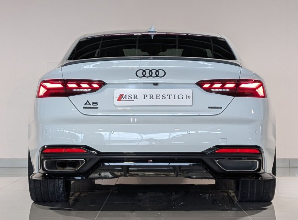 Used Audi A5 2020 for sale - 77609305: Photo 45