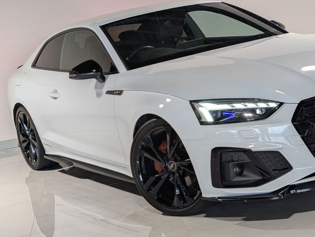 Used Audi A5 2020 for sale - 77609305: Photo 46