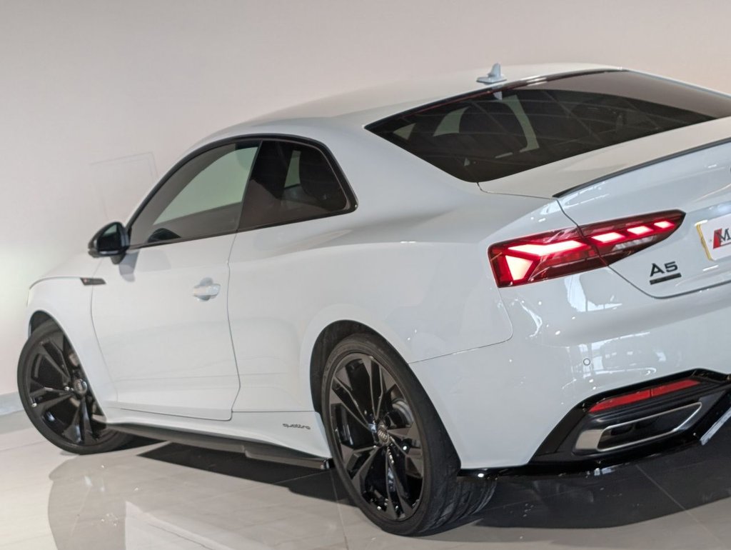 Used Audi A5 2020 for sale - 77609305: Photo 47