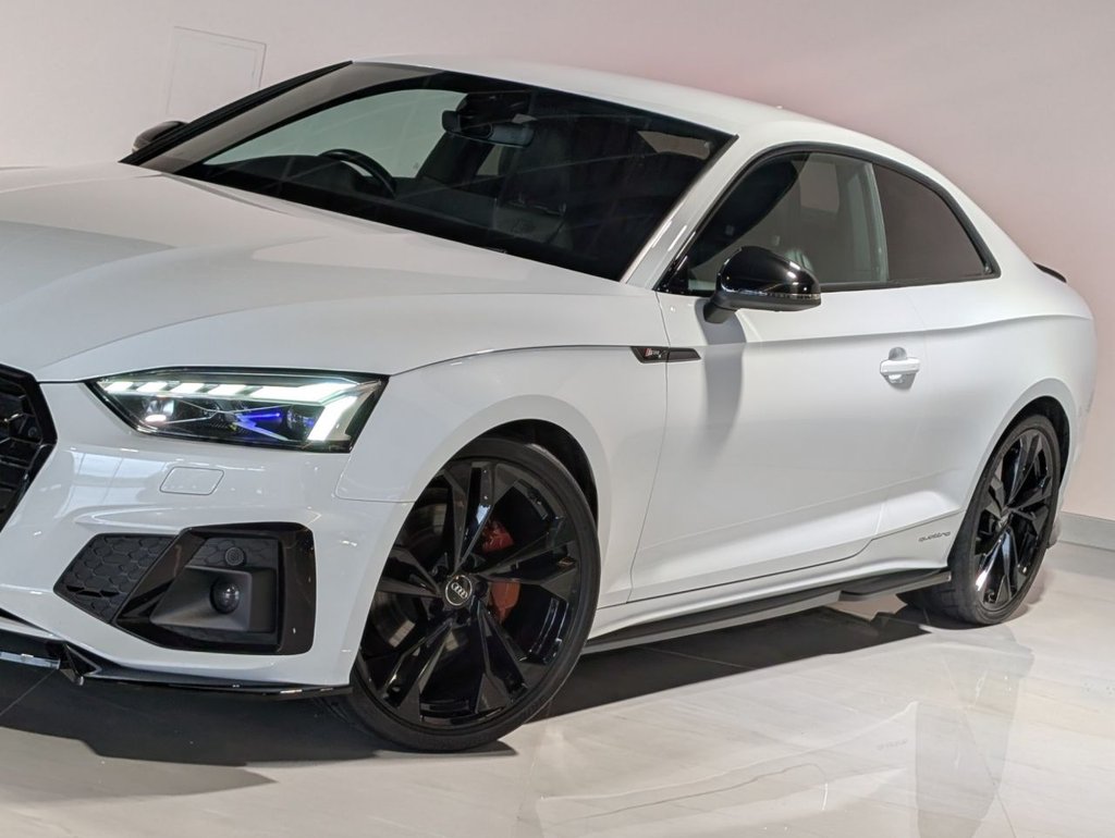 Used Audi A5 2020 for sale - 77609305: Photo 48