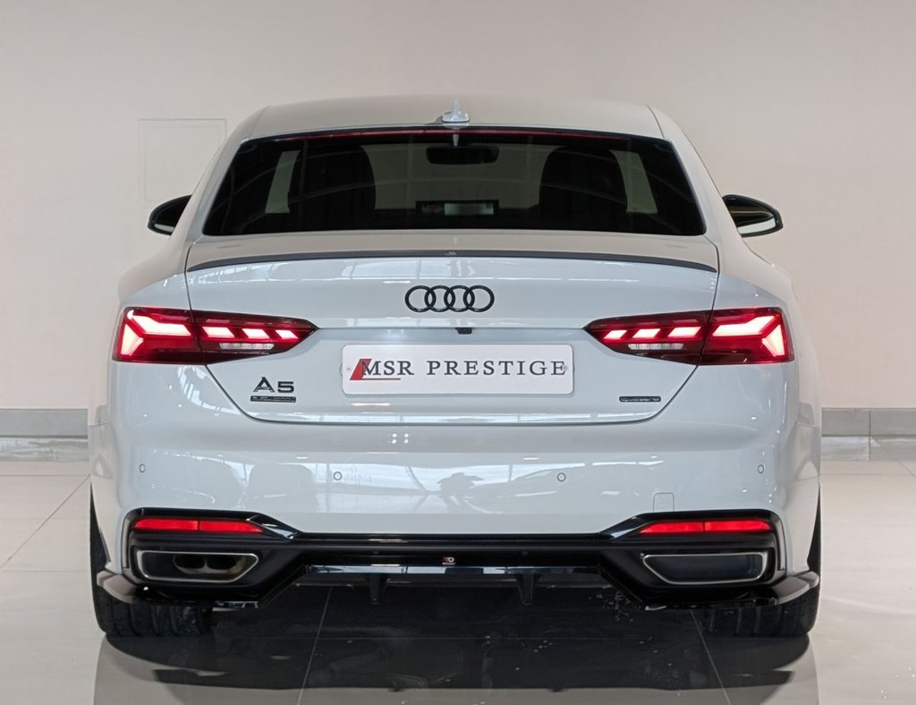 Used Audi A5 2020 for sale - 77609305: Photo 6