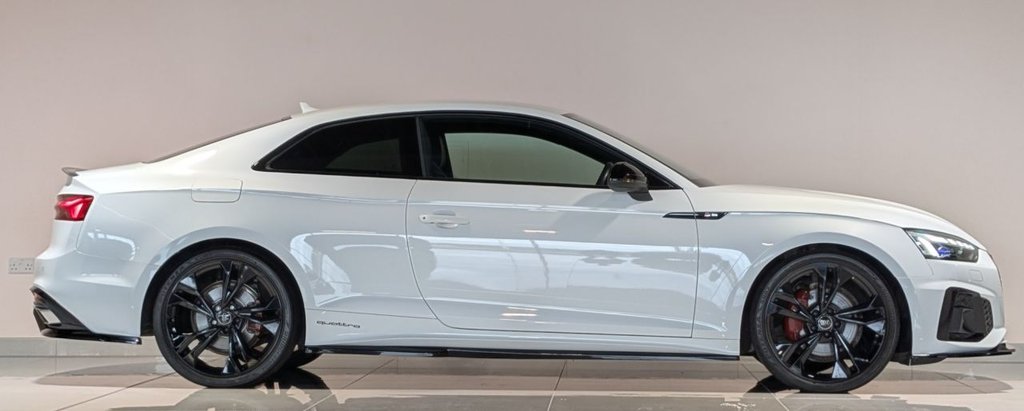 Used Audi A5 2020 for sale - 77609305: Photo 7