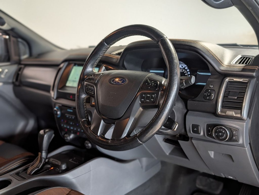 Used Ford Ranger 2019 for sale - 77821012: Photo 11